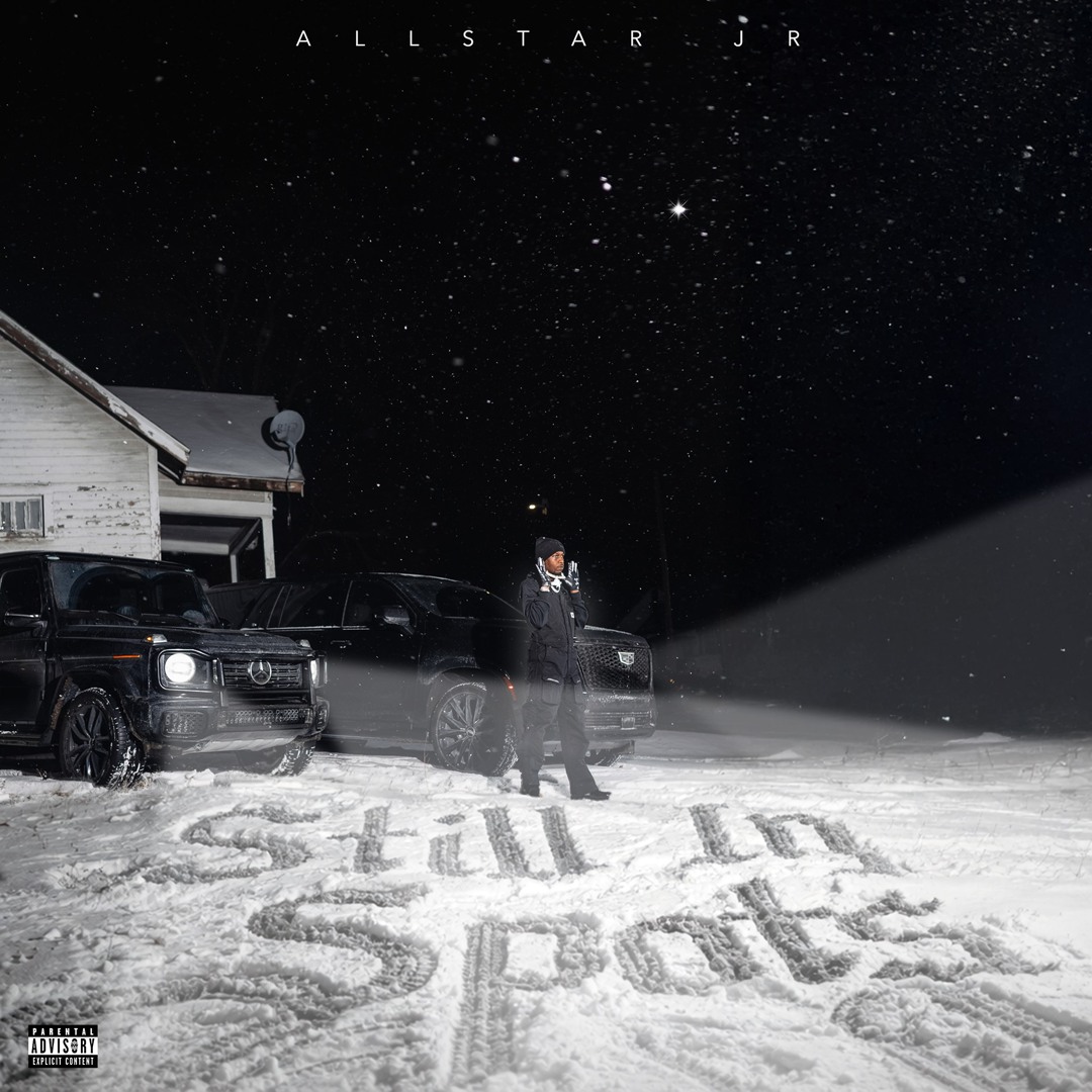 Stream Hell & Back by Allstar JR | Listen online for free on SoundCloud