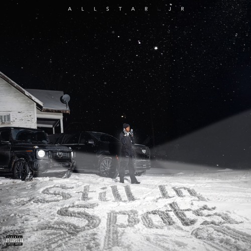 Stream Hell & Back by Allstar JR | Listen online for free on SoundCloud