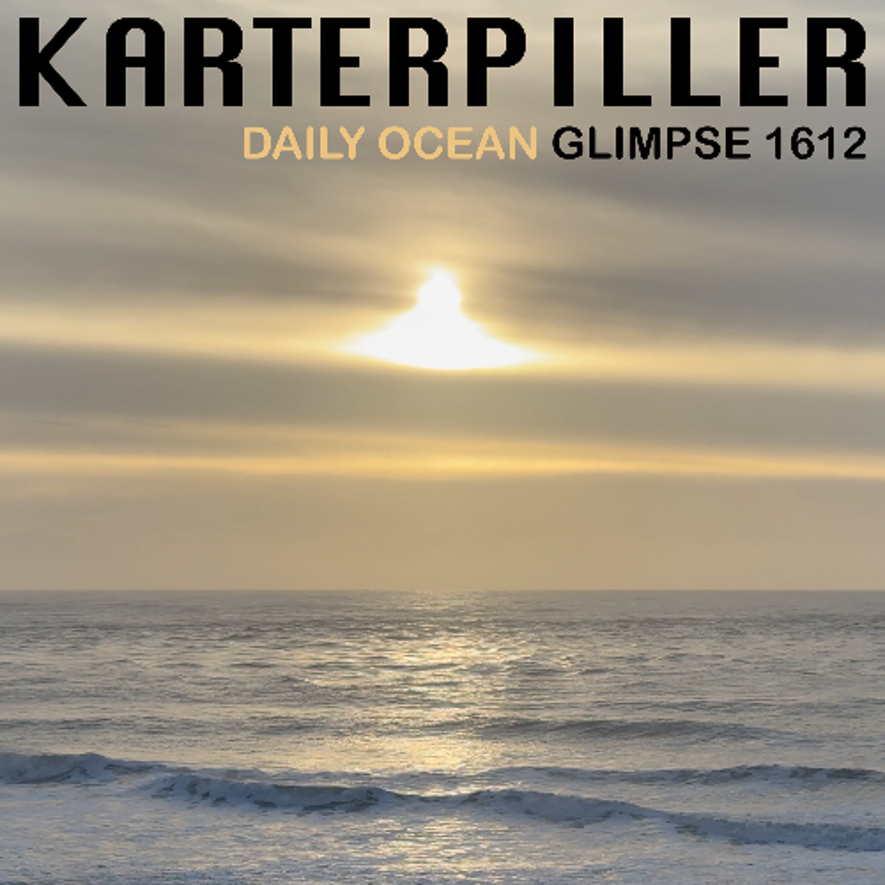Glimpse 1612 (Mar 2 2026) episode artwork