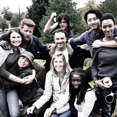 i don't want the walking dead to end, thank u for everything. (prod meta)