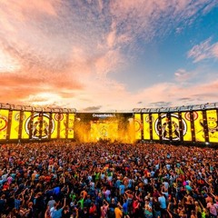 Creamfields at home 2020 mix
