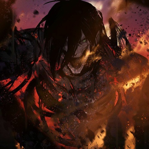 Stream Eren Yeager x Hardstyle x AOT The Final Season Part 2 Ending ...