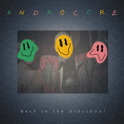 Back to the Oldschool