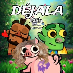Déjala - itzLEYVA Bootleg [FREE DOWNLOAD]