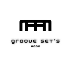 Moragues @ Groove Set's 2025 #002