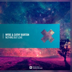 Myde & Cathy Burton - Nothing But Love