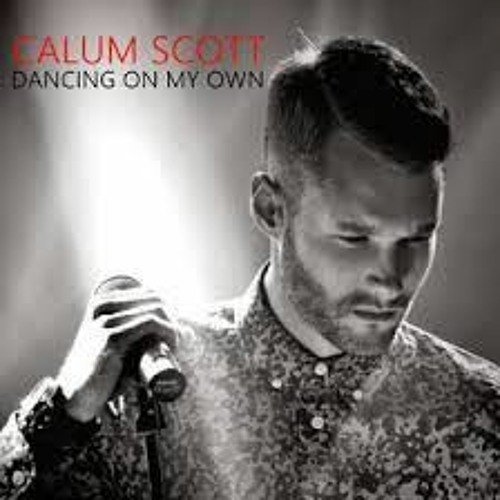 Demo 2021 Cover Dancing On My Own (2016 Calum Scott)  Collab Bruno Phil's & J - Luc