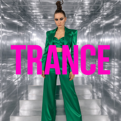 Your fourth eye (Trance reload)