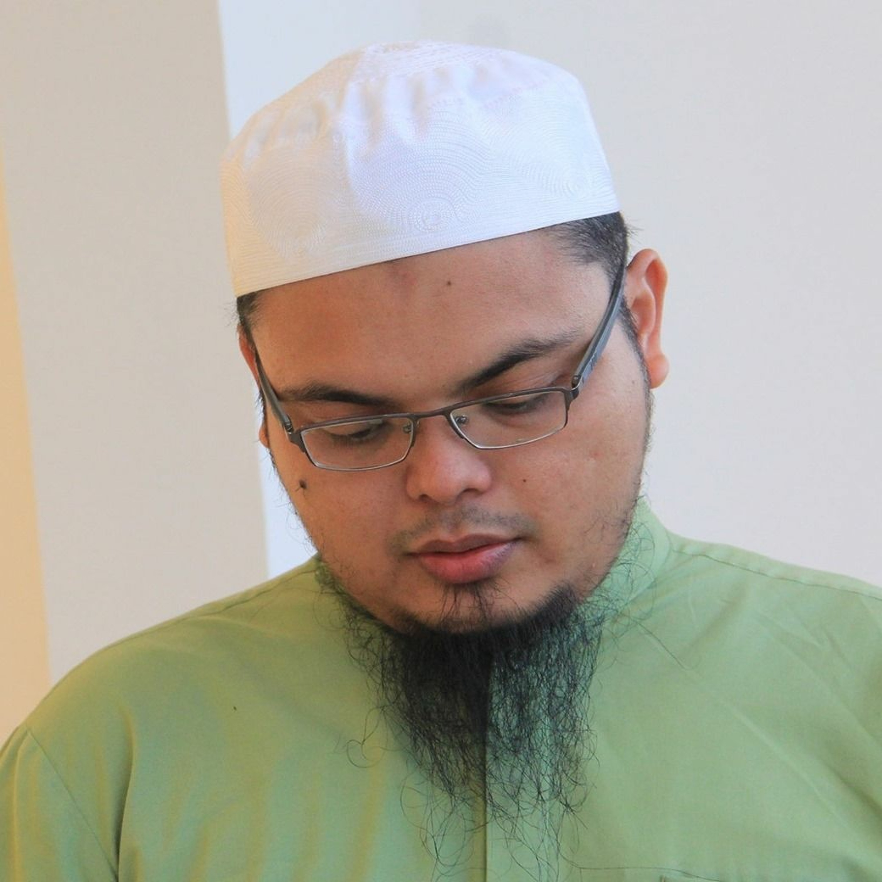 Ahmad Isrofiel Mardlatillah