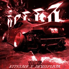 KITSXNE x Devil Playa - HEAT 2