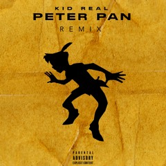 Peter Pan Remix