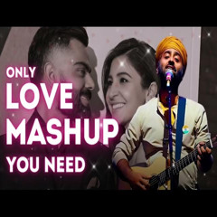Bollywood Songs Mashup | O sajni re | Dekha tenu | Channa mereya | Arijit Singh | Mohd. Faiz