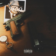 DivinoRL X Prod.cashrunnxr - Gold