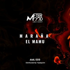 Premiere: EL MAMU - Rimba [AML009]