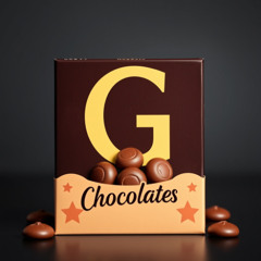 G chocolates Savoring Each Moment