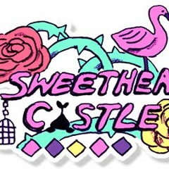 OMORI - Splintered Sweets In The Castle (Remix)