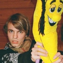 Бананы (feat. 163ONMYNECK)