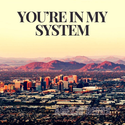 Stream You're in My System (Dennis Quin Vocal Mix) - Remix by