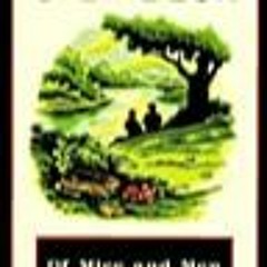 [Book] Of Mice and Men (FREE) [Recomended]