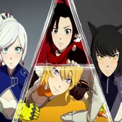 Checkmate - RWBY Volume 9 Soundtrack Preview (Lyrics)