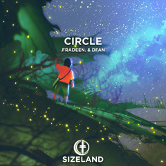 fradeen & DFAN - Circle