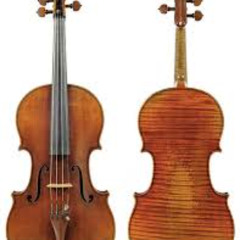 Viola duet