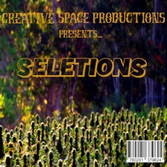 Selections - ProdBy.CSP