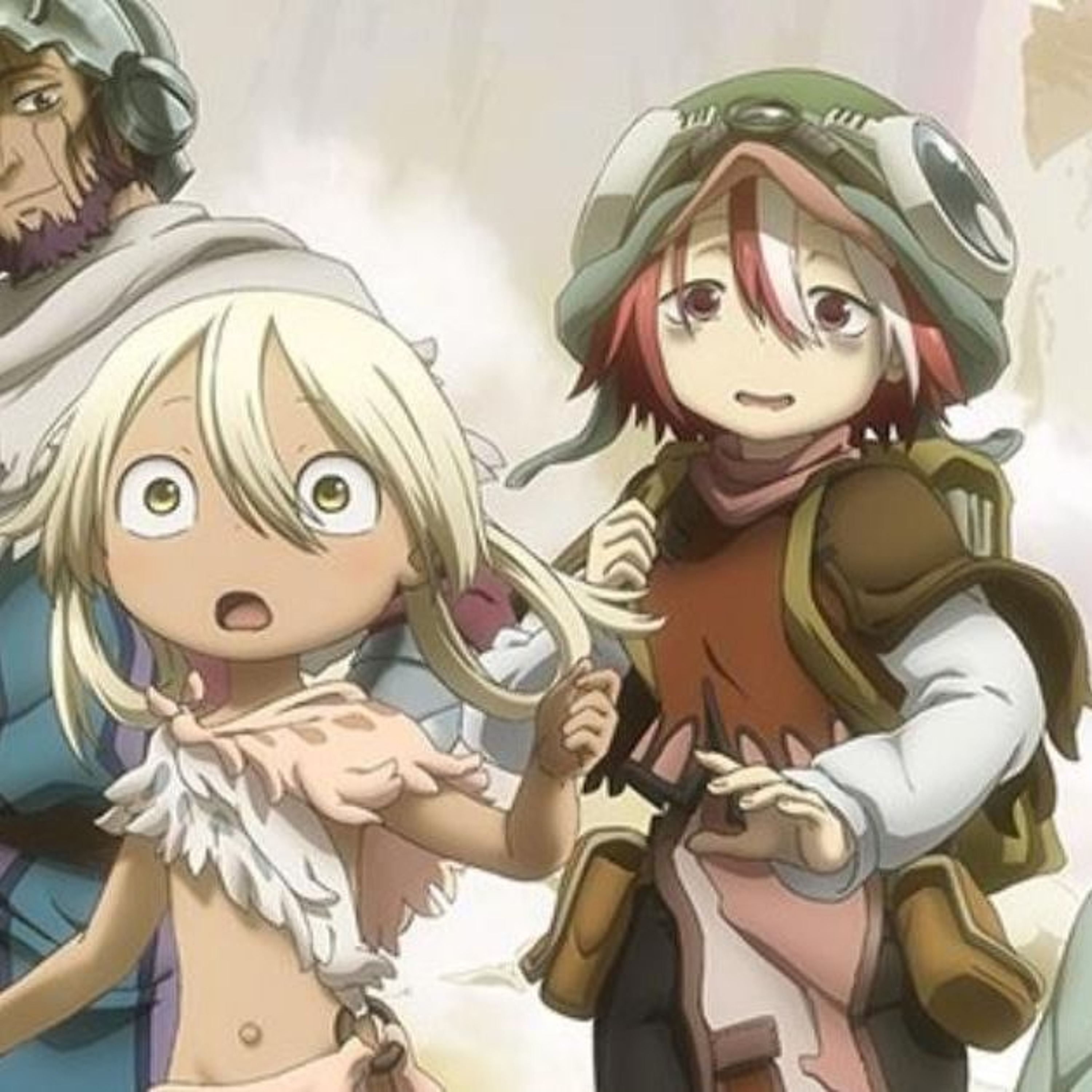 [PREVIEW] Made in Abyss: The Golden City of the Scorching Sun Retrospective