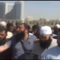 المشهد الأخير في حياة البشر .. " كلمة مؤثرة في مقابر البقيع " .. #عمرة_التربية_3 .. د . حازم شومان