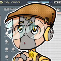 Right Where You Are ft. Hauch【CANTOR】