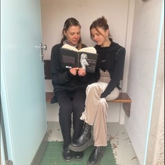 Calm Currents w/ Danimka & skyte (02.02.2025)