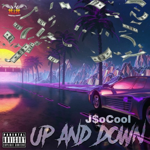 8.J$oCool-Up_and_Down_m2[1] [High quality].mp3