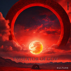 Kulture - Emulator Of Gov