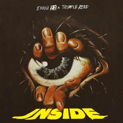 Inside