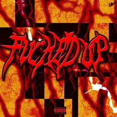 Lil Boi Kobii x Lumiere - FUCKED UP (Prod. Siete)