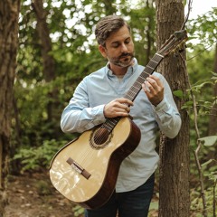 Allemande from Cello Suite 1 by JS Bach