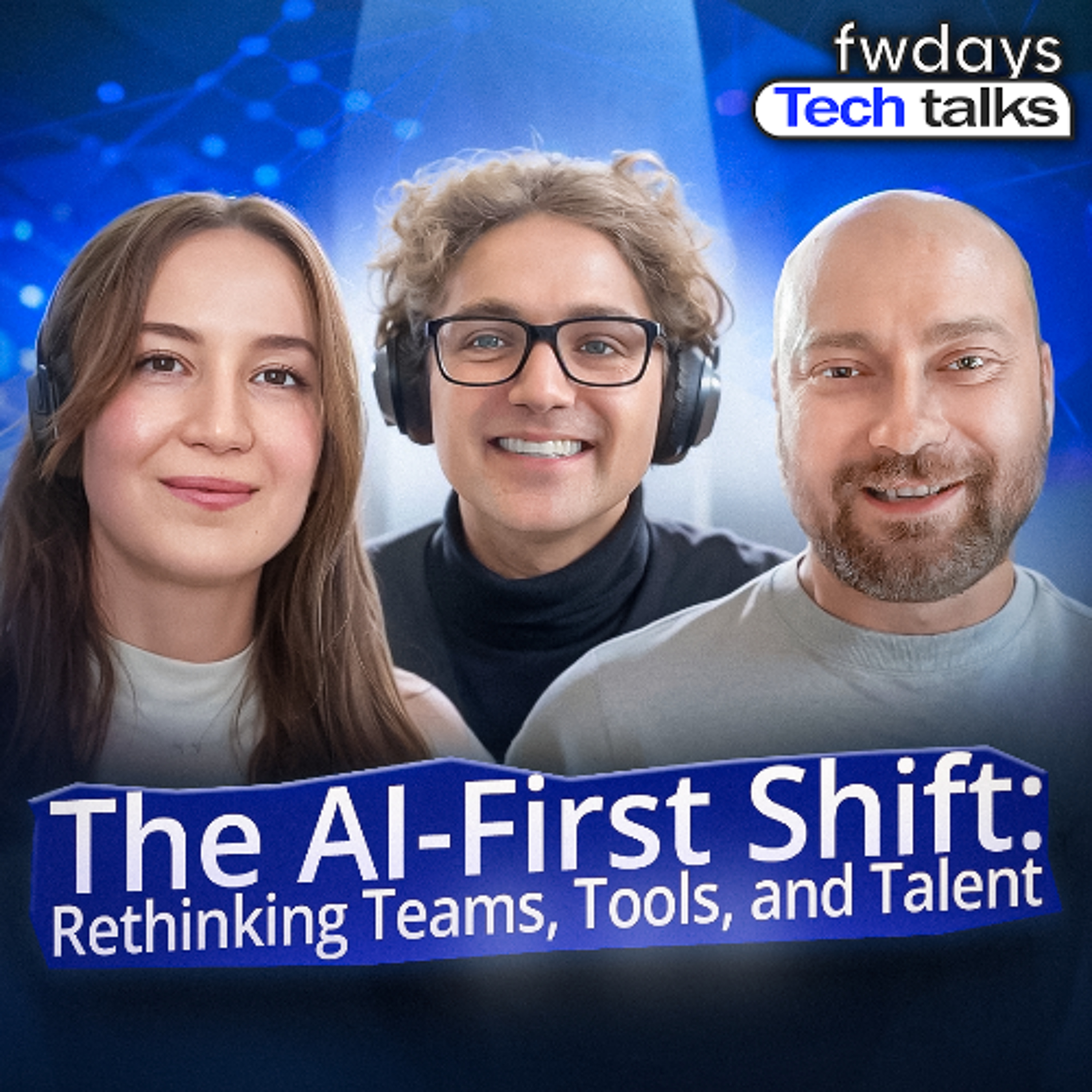 Fwdays Tech Talks