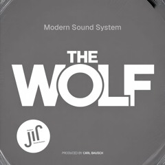 The wolf