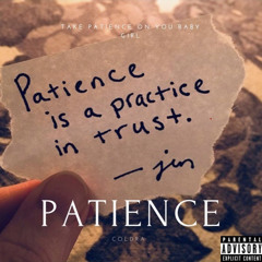 Patience (Prod.level)
