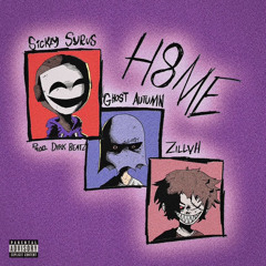 H8ME (Prod. D V R K B E A T Z)