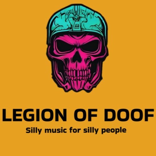 Sad Spit Sally // Legion Of Doof // 26th April promo mix