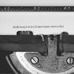 Gordo x Drake - Sideways (Civil Servant Rework) [FREE DOWNLOAD]