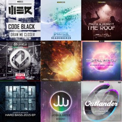 10 Years Special | Best Of February 2015 | Hardstyle Releases
