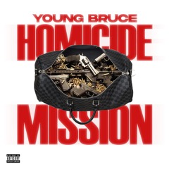 Young Bruce - Homicide Mission