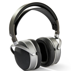 Superb sound- Audeze LCD-S20 headphones