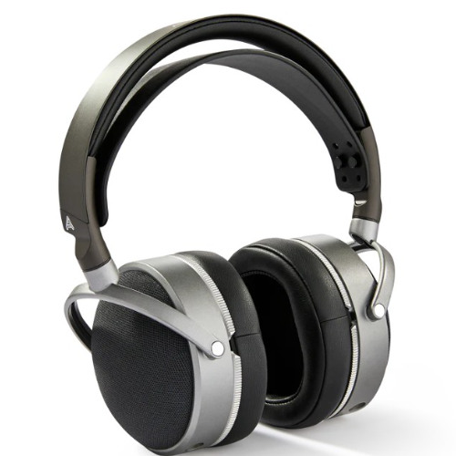 Superb sound- Audeze LCD-S20 headphones