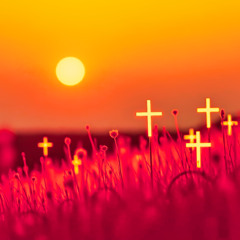 The Word Of Our God Stands Forever