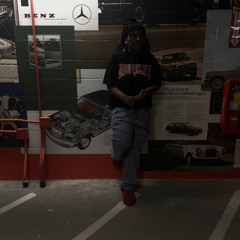 Yungzayy - MyBestie (prod. 406Ahmad) [STXR x GenME EXCLUSIVE]