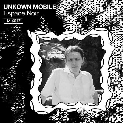 MIX 17: Unknown Mobile