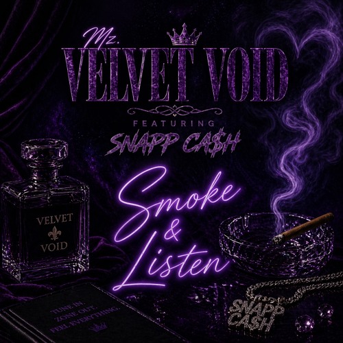 Stream Smoke & Listen by DJ Quinny Quinn on da beat | Listen online for ...